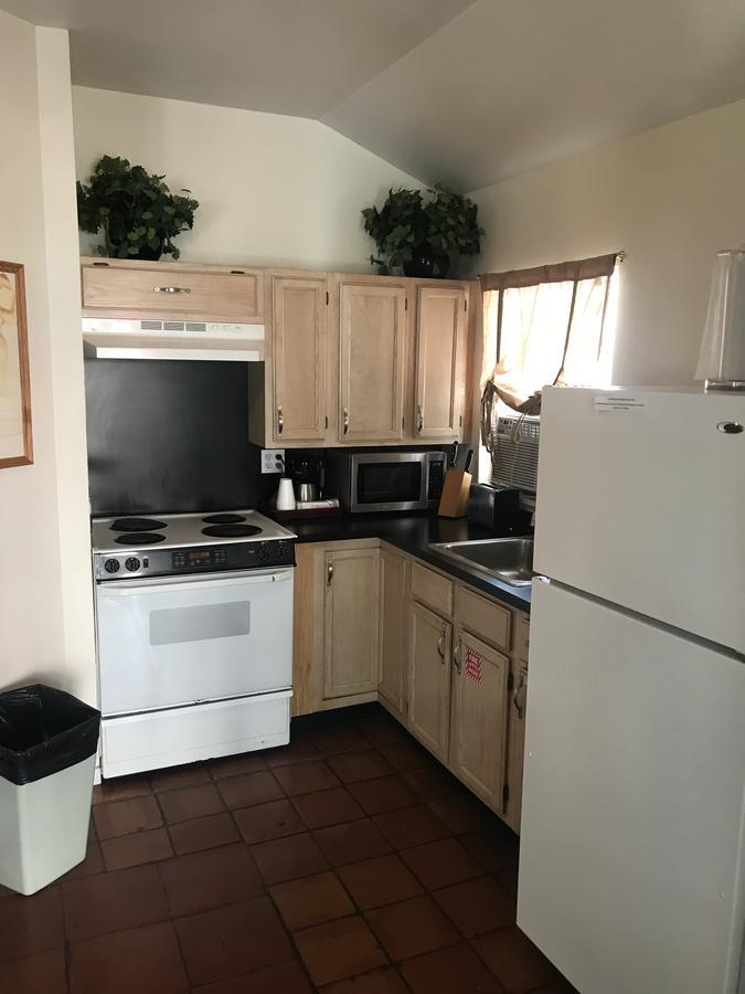 Deluxe Cottage – barrierefrei