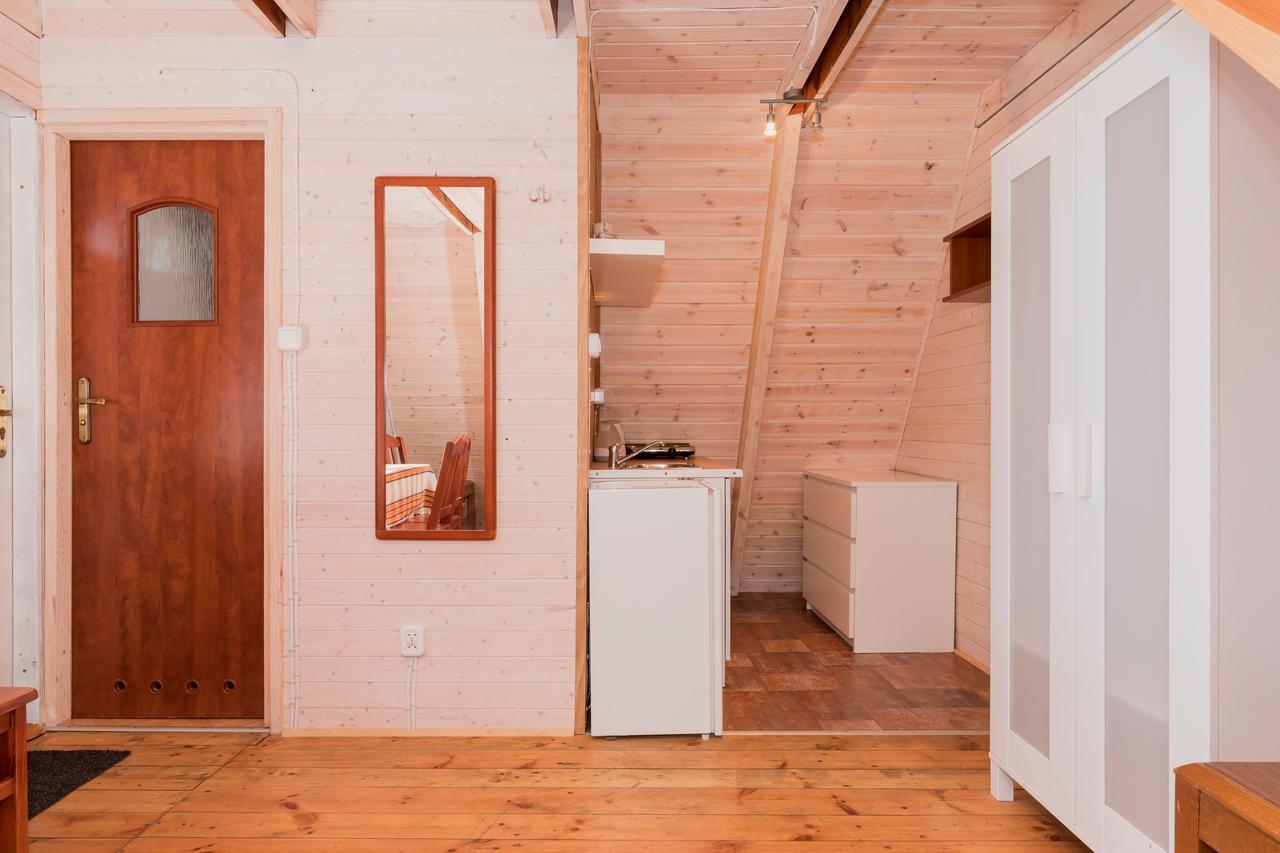 One-Bedroom Chalet