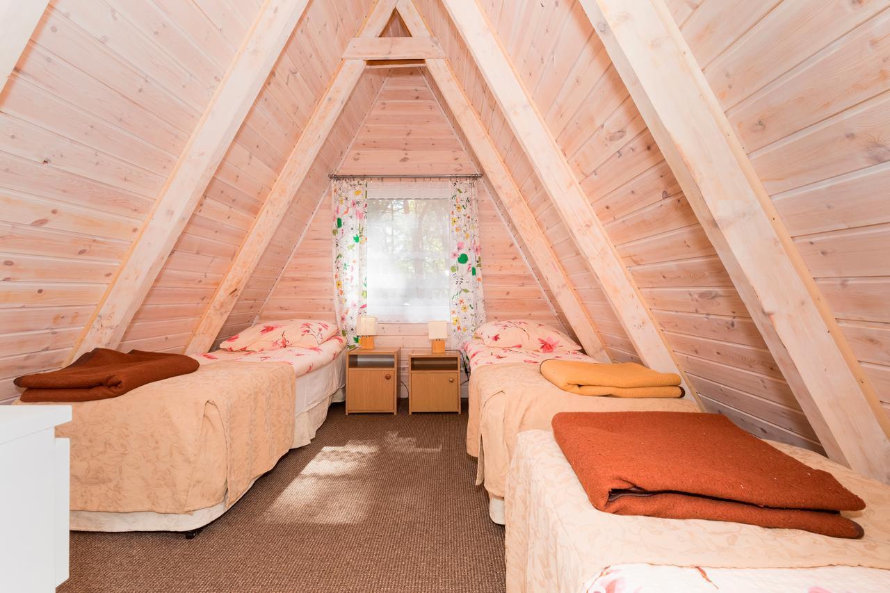 One-Bedroom Chalet