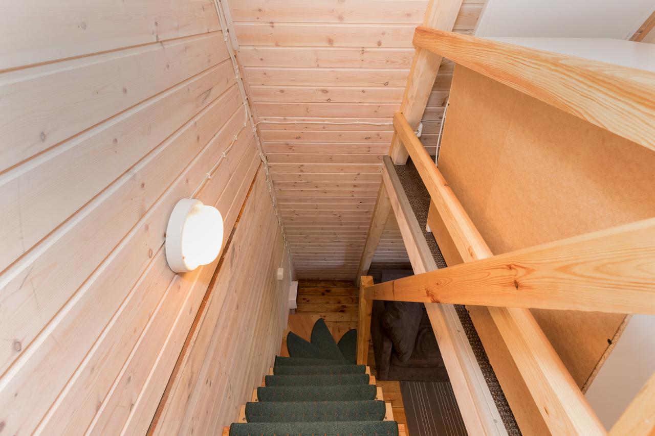 One-Bedroom Chalet