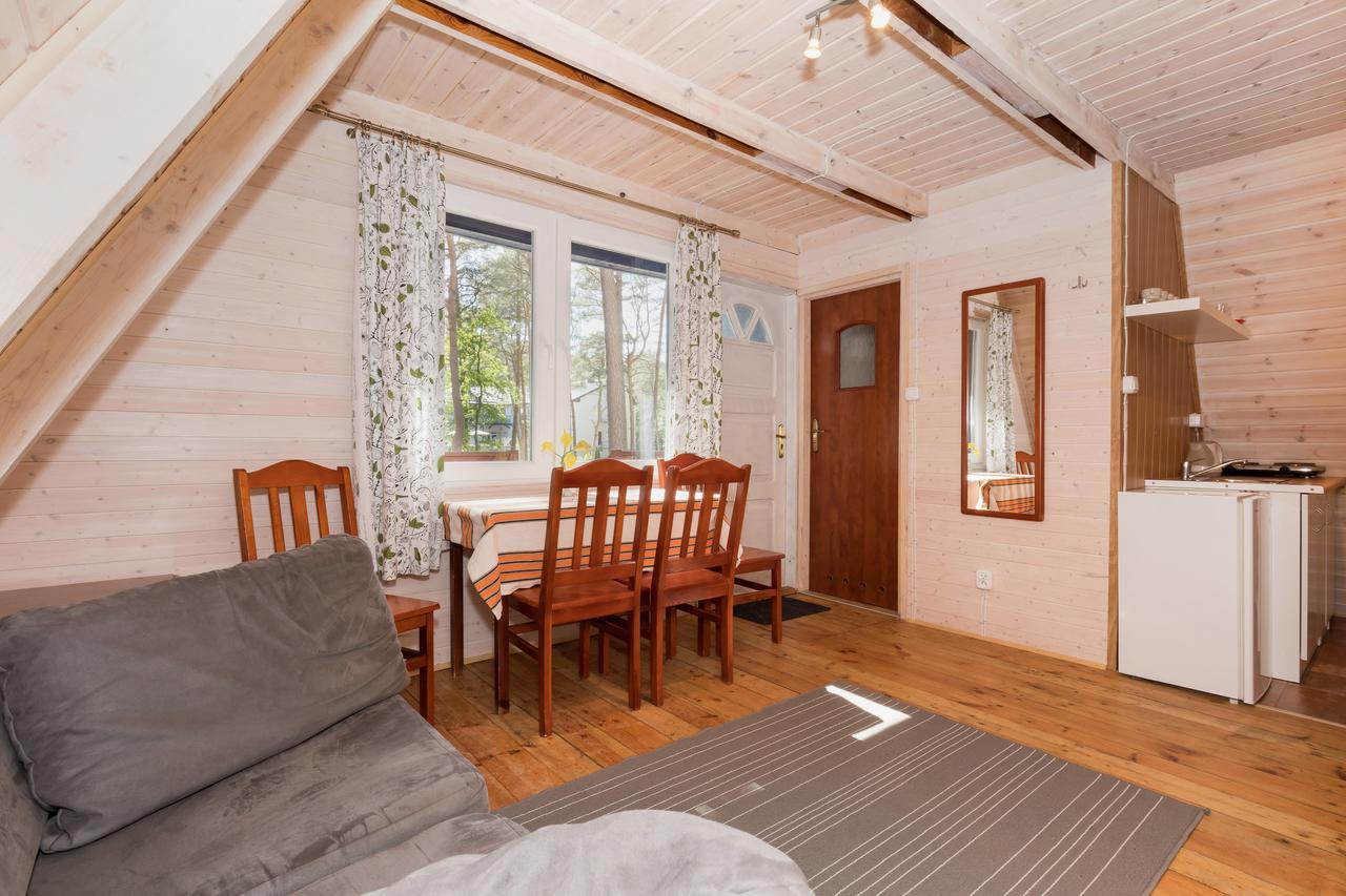 One-Bedroom Chalet