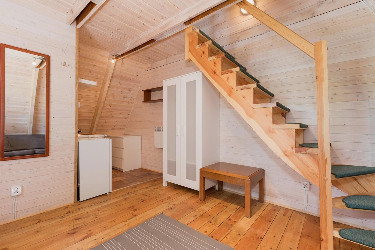 One-Bedroom Chalet