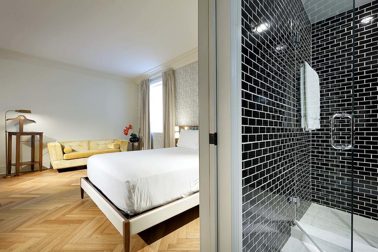 Habitaciones comunicadas