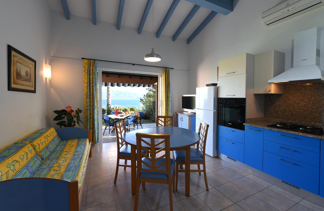 Villa 2 Chambres - Vue sur Mer