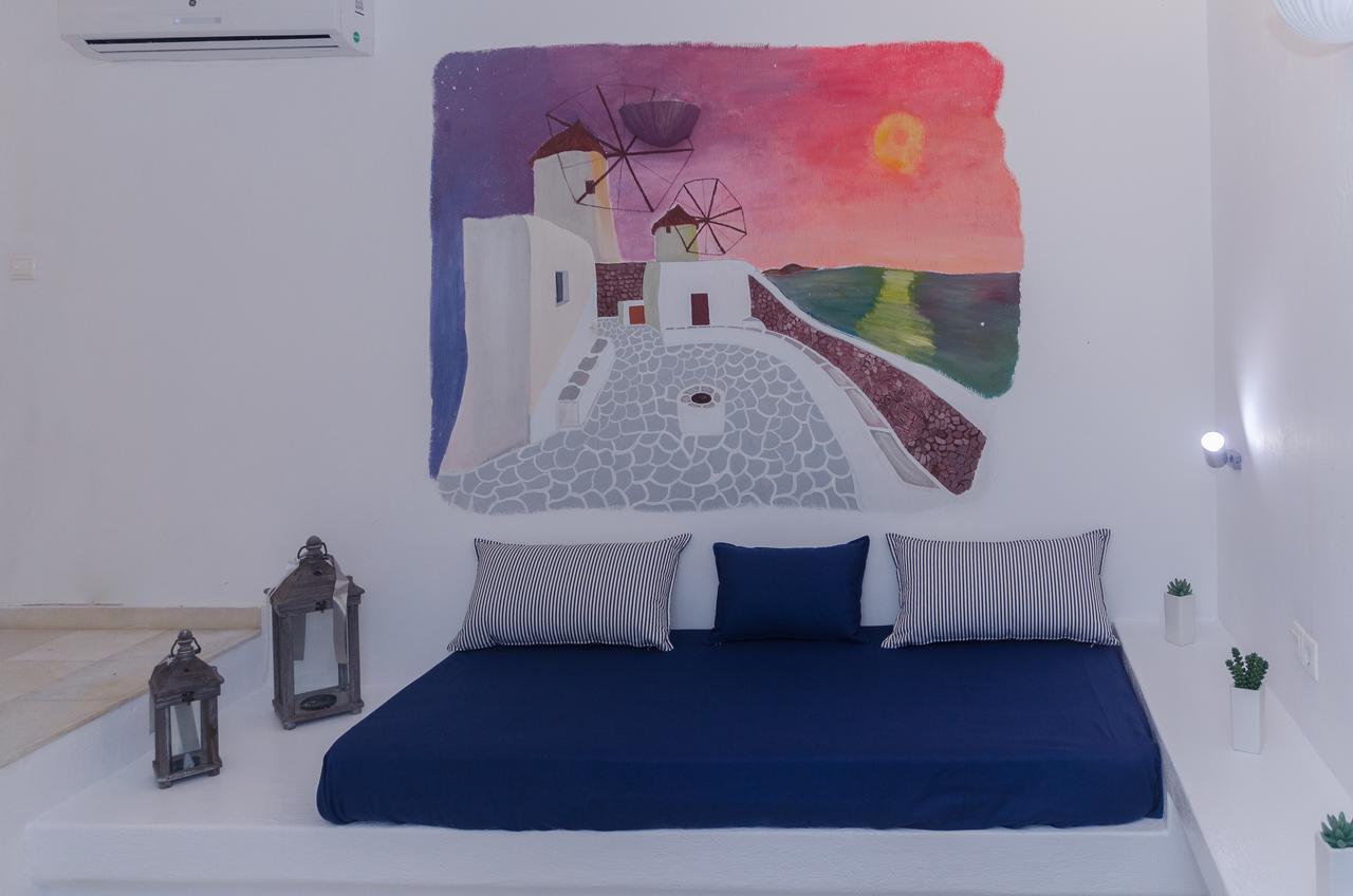 Habitación Triple