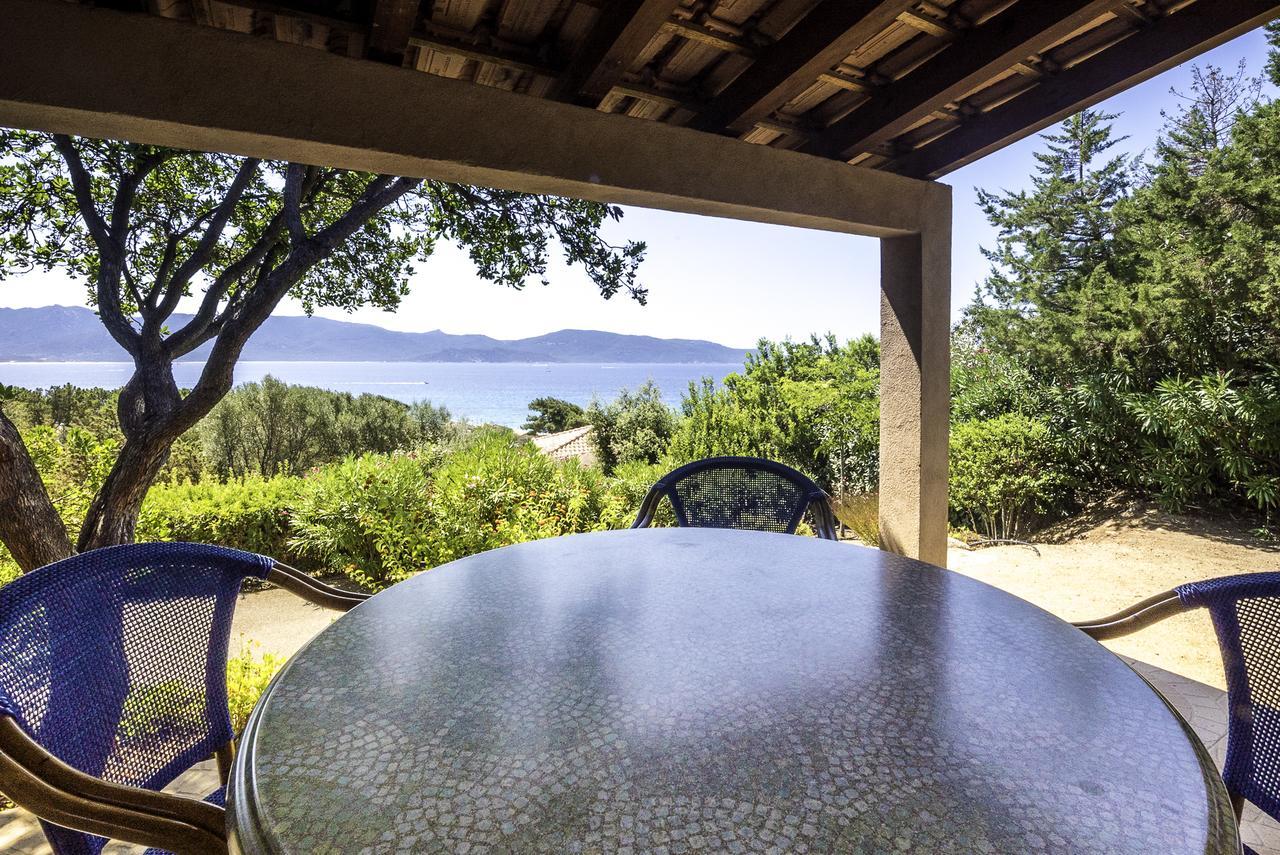 Villa 1 Chambre avec Vue sur la Mer