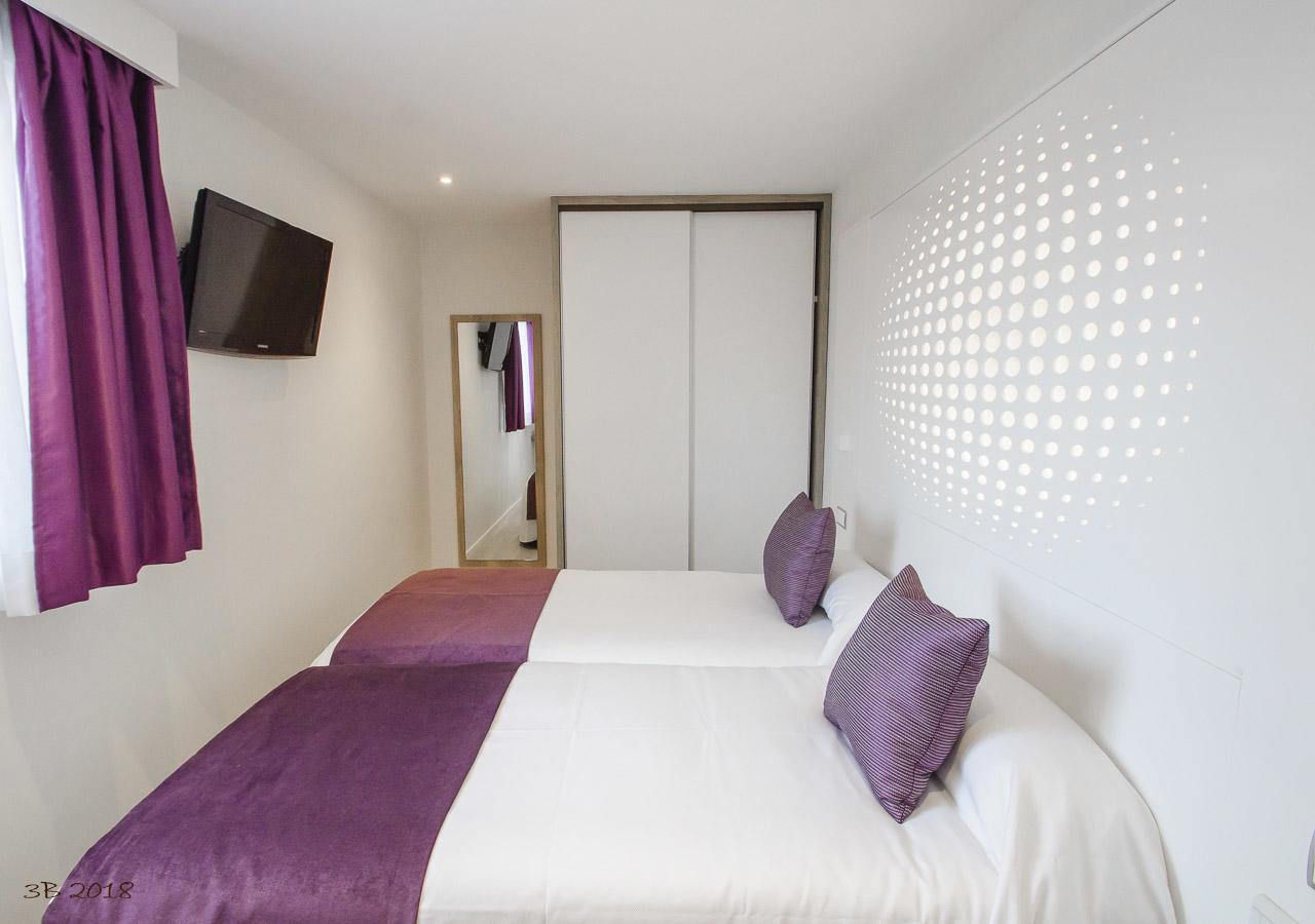 Premium Appartement met Uitzicht op Zee