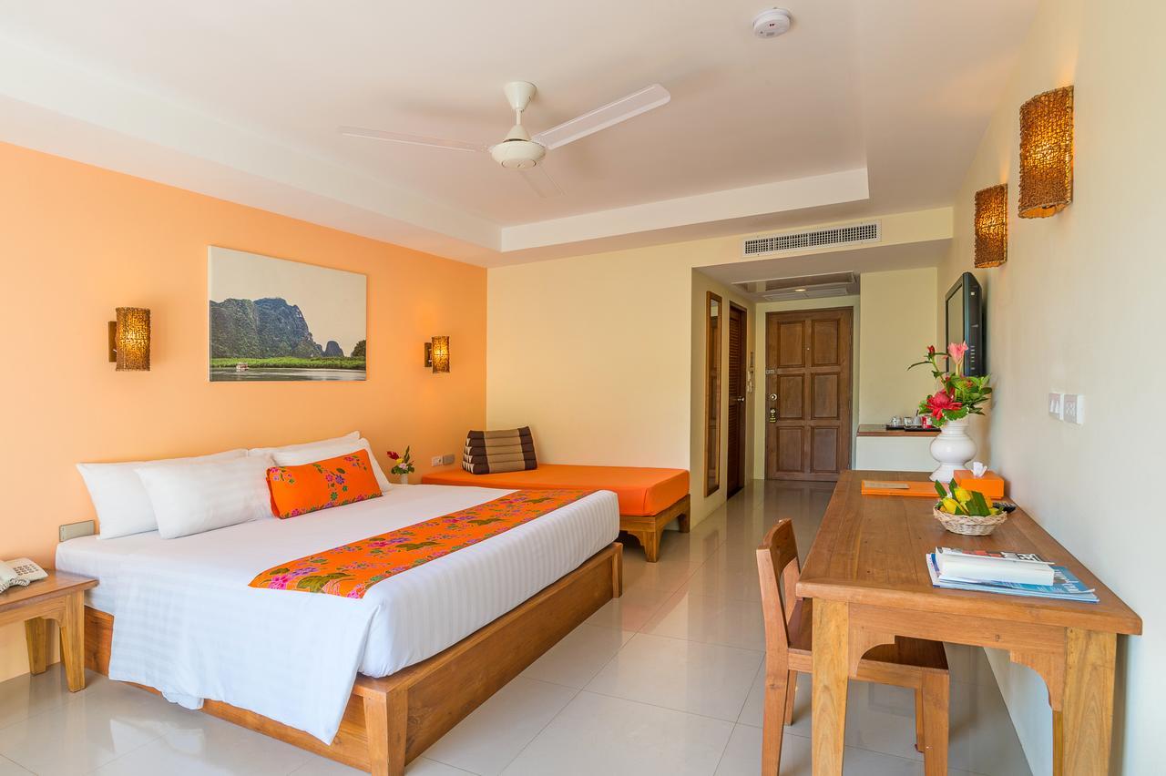 Grand Superior Double Room