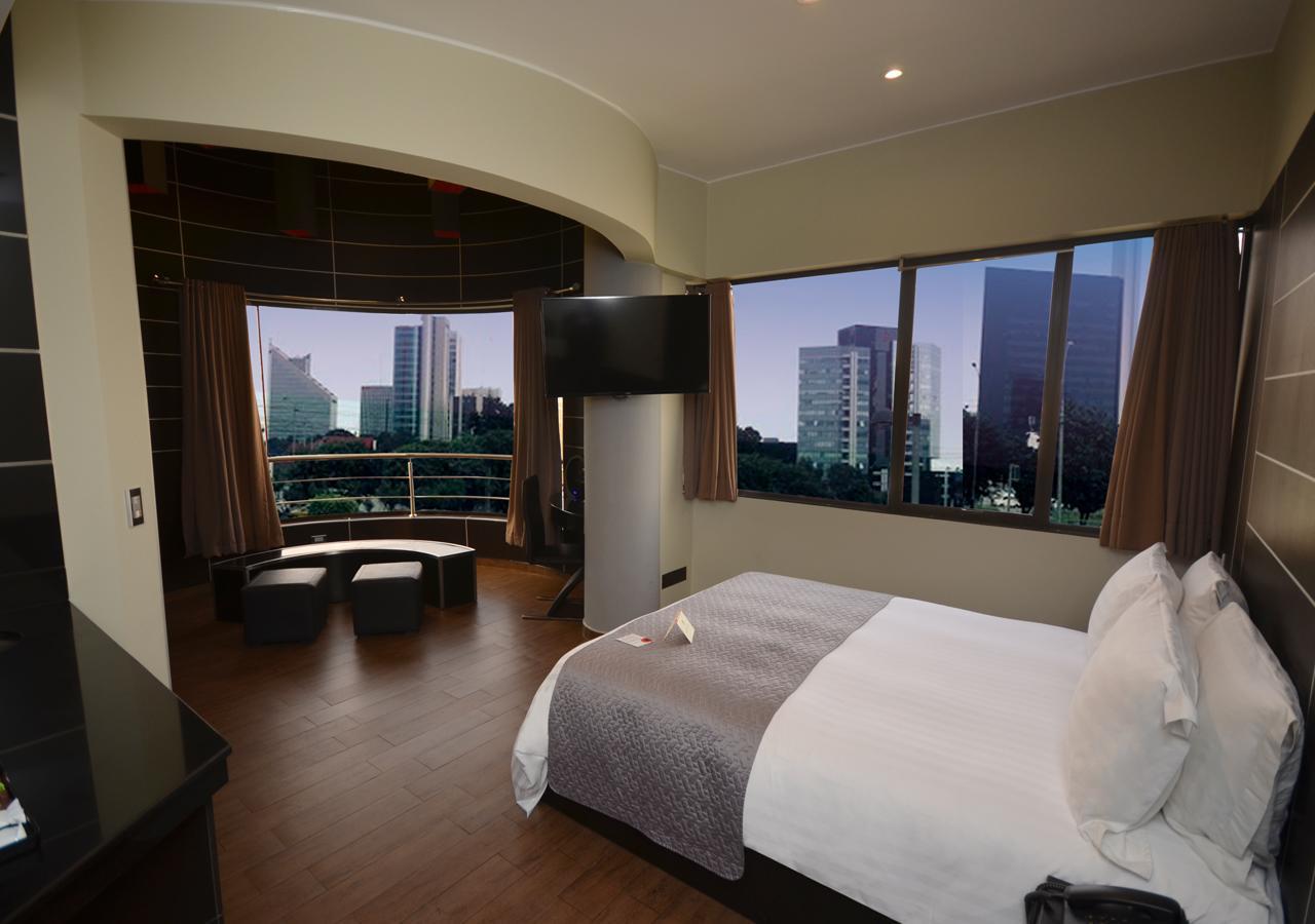 Suite Executive