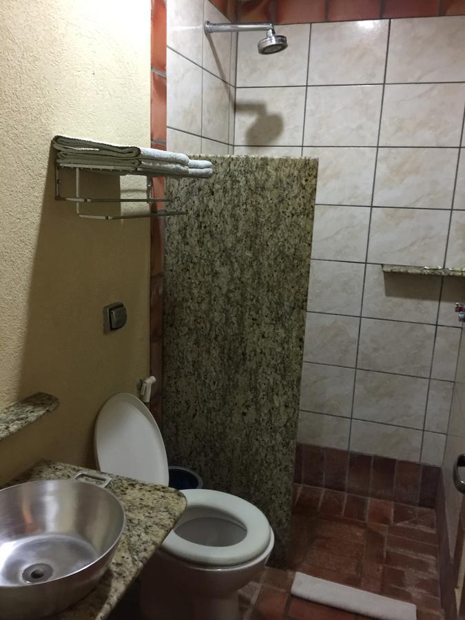 Habitación Cuádruple Estándar