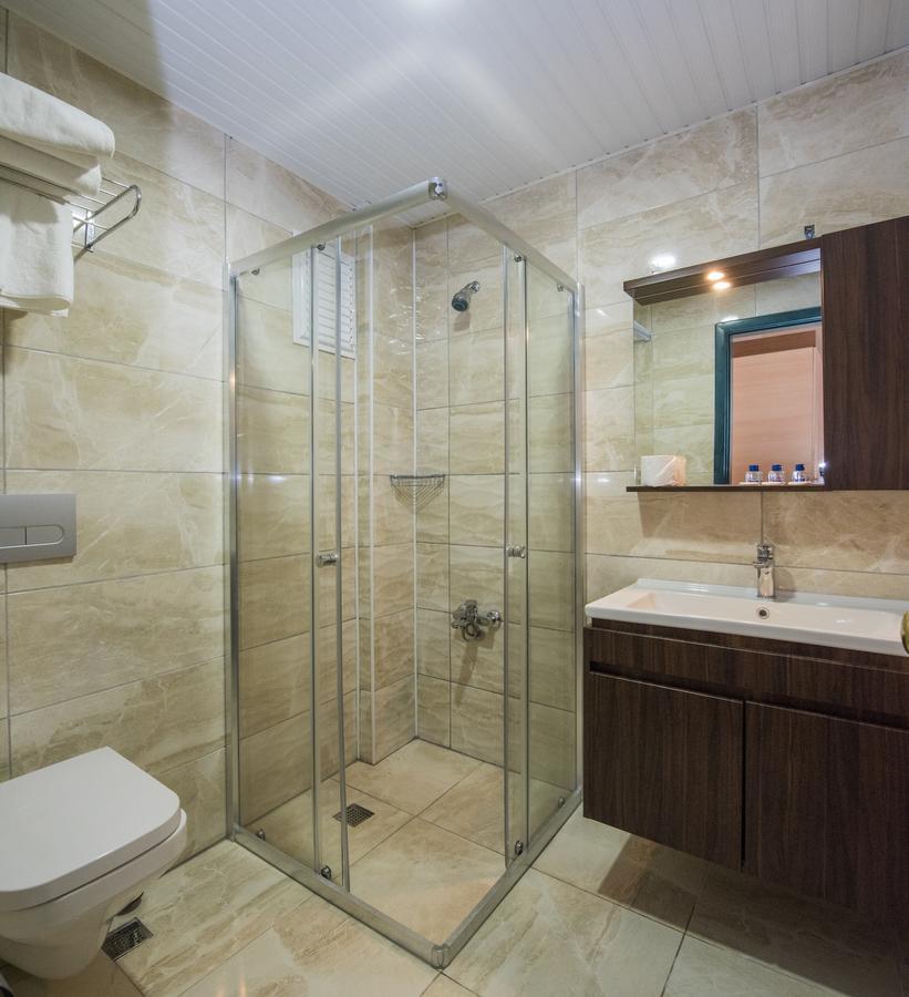 Standard Doppelzimmer
