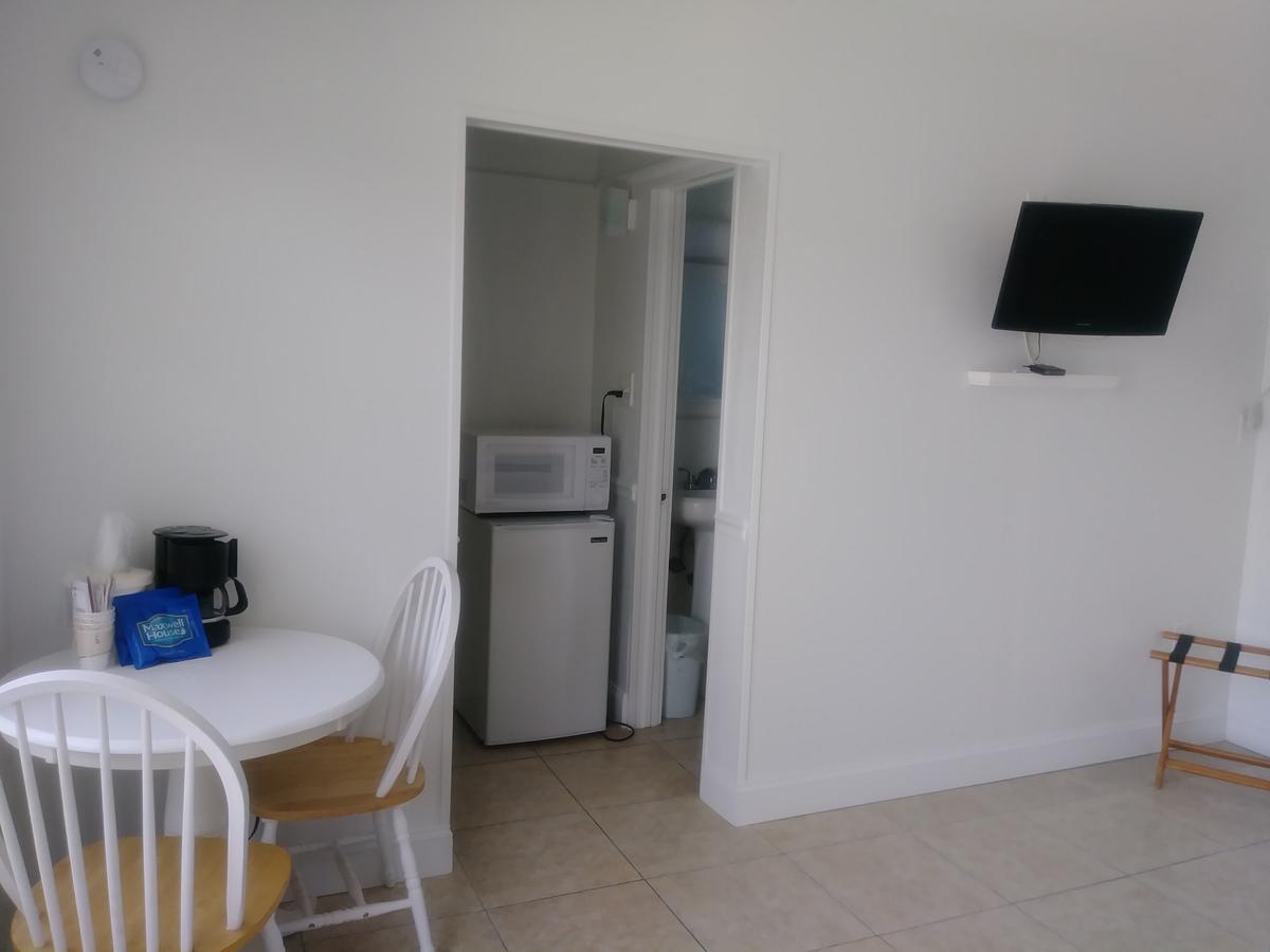 Standard Doppelzimmer