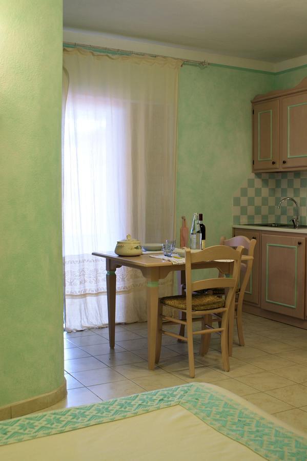 Apartment - Erdgeschoss