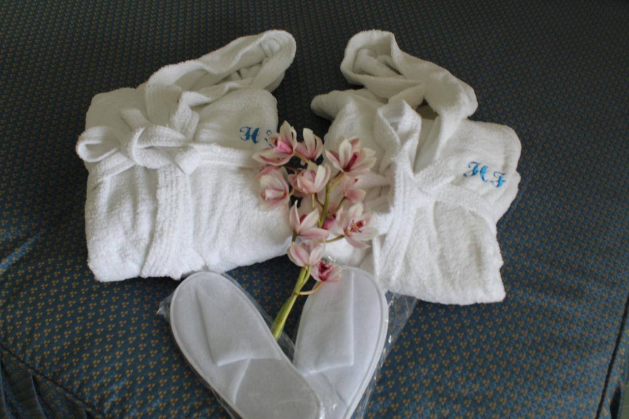Maisonette Junior Suite