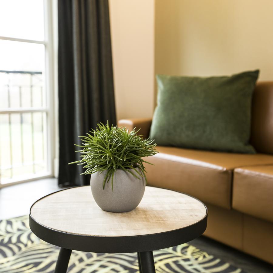 Executive Suite with Terrace