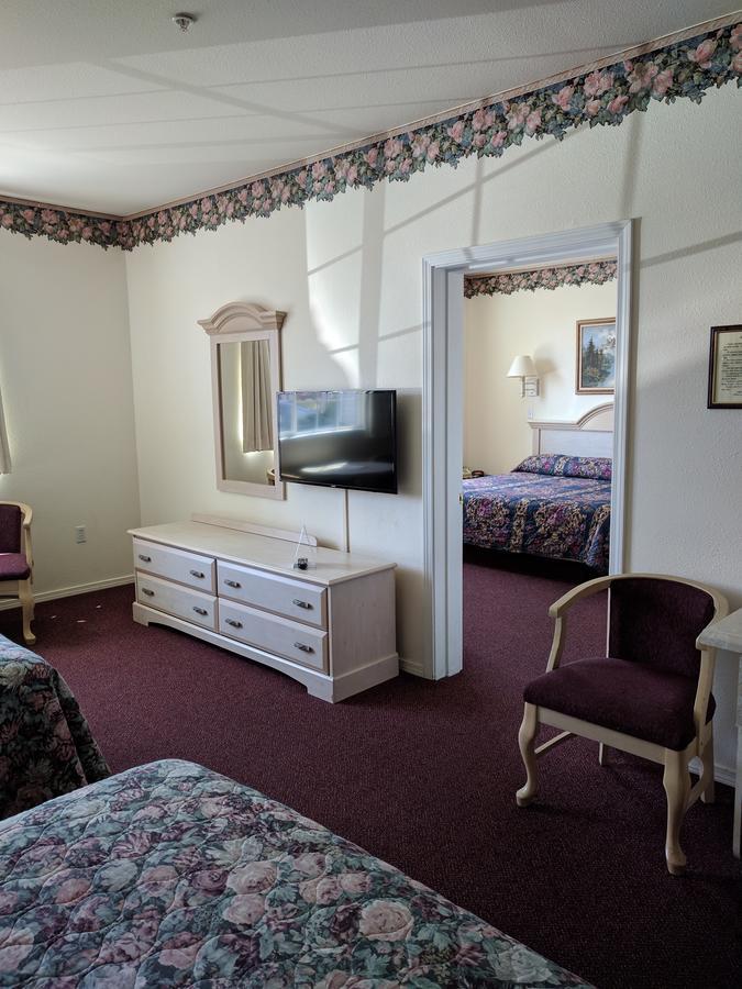 Family Suite