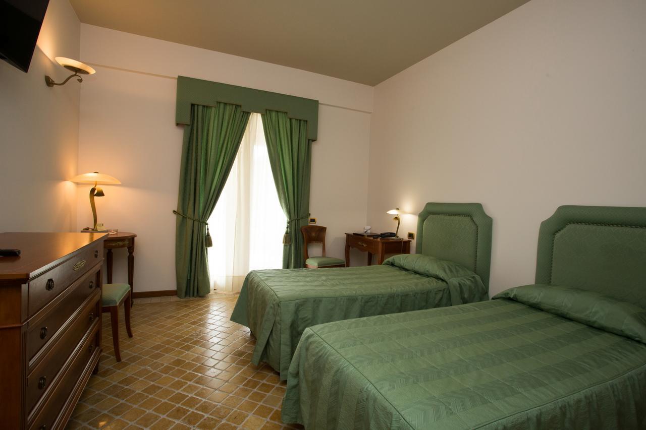 Comfort Doppel-/Zweibettzimmer