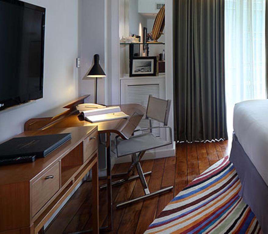 Superior Erfgoedkamer met 2 Aparte Bedden