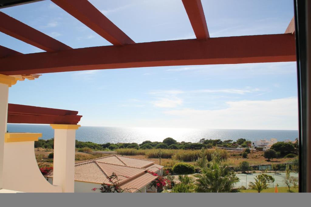 Villa met Uitzicht op Zee