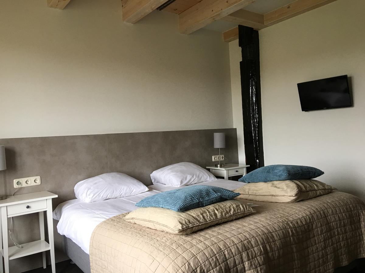 Comfort Doppelzimmer