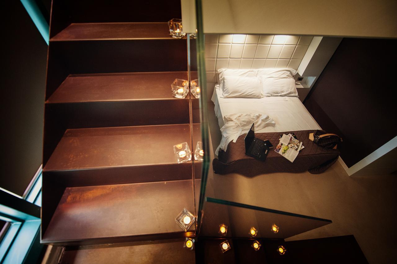 Superior Double Room Two Extra Beds