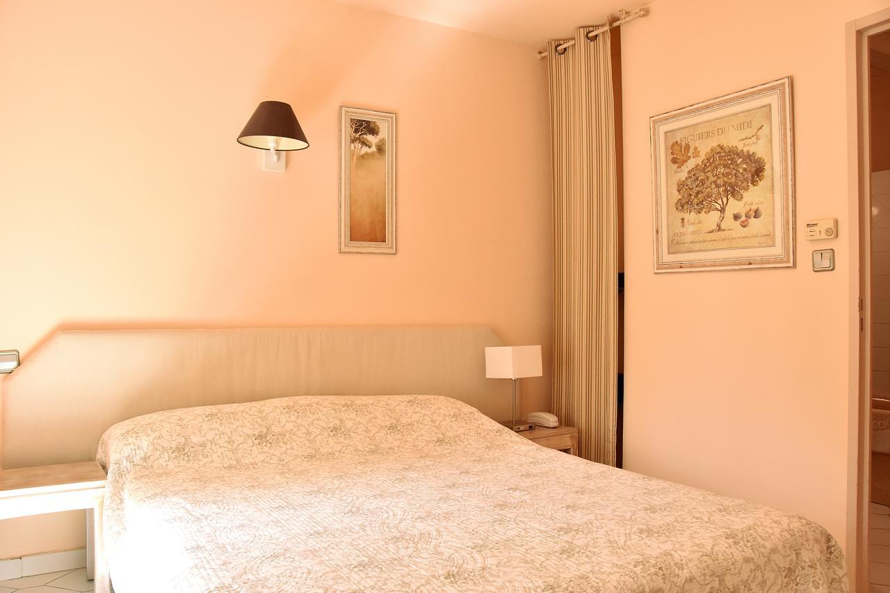 Classic Doppel- oder Zweibettzimmer