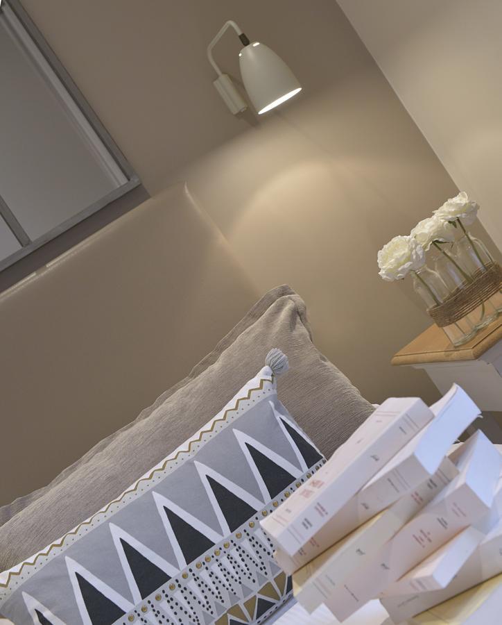 Cosy double room – Main villa