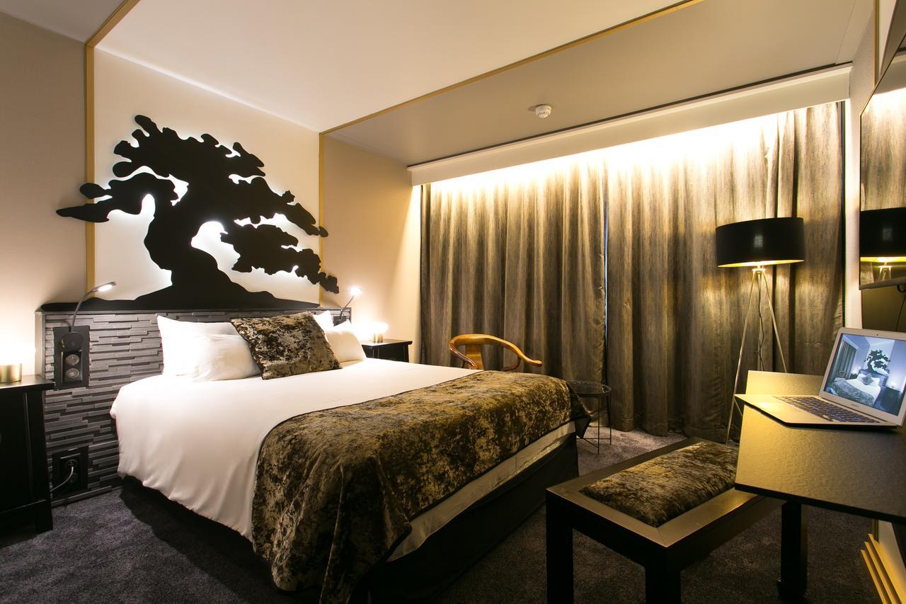 Classic Doppelzimmer