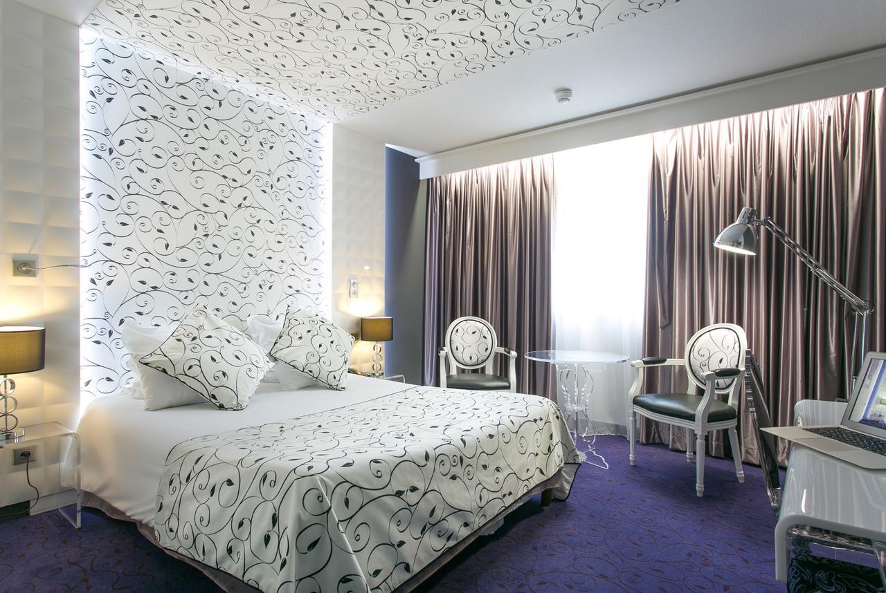 Privilege Doppelzimmer