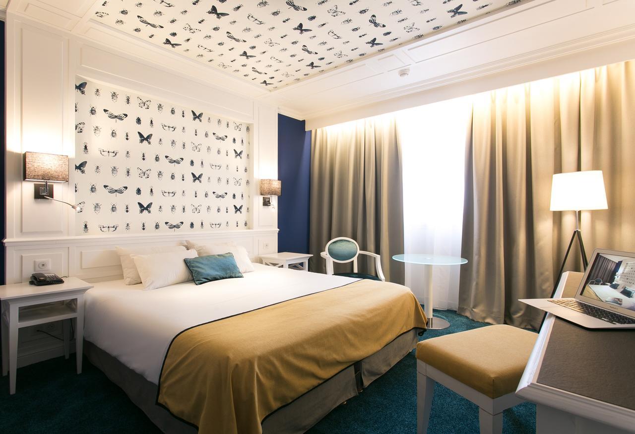 Superior Doppelzimmer