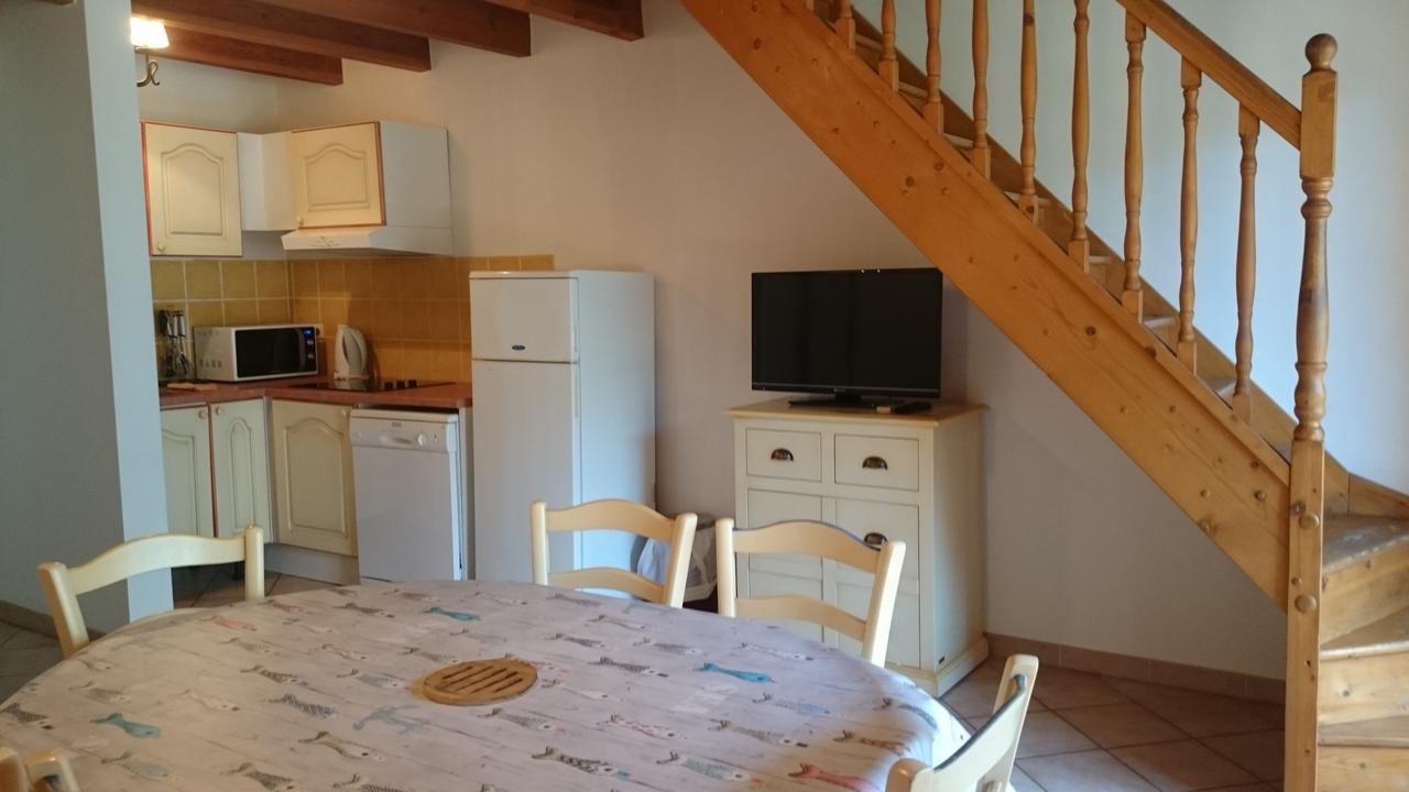 Appartement met 2 Slaapkamers (6 Volwassenen)