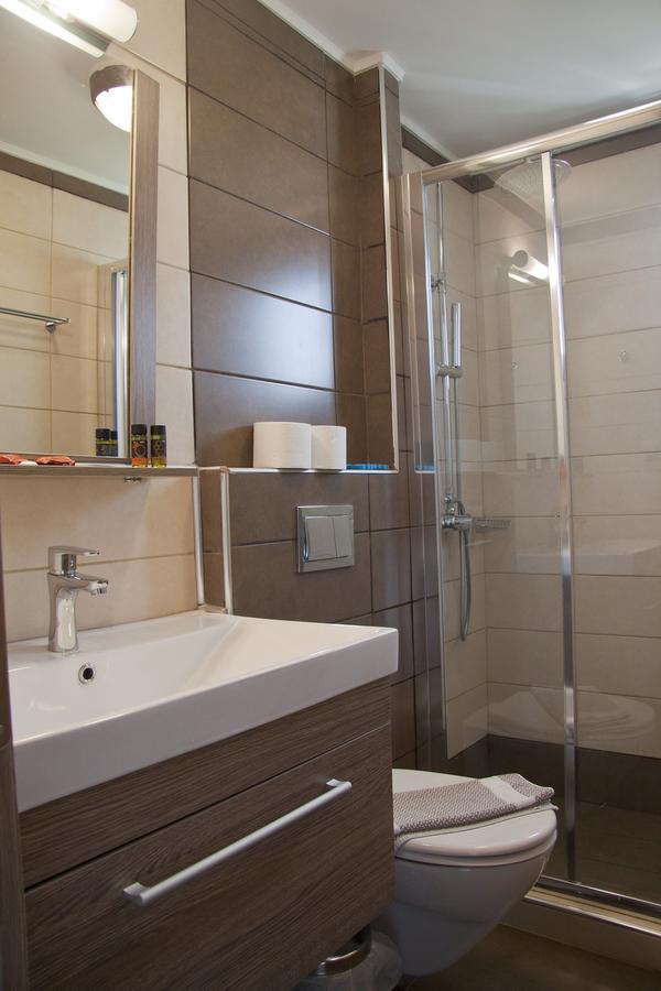 Superior Dreibettzimmer