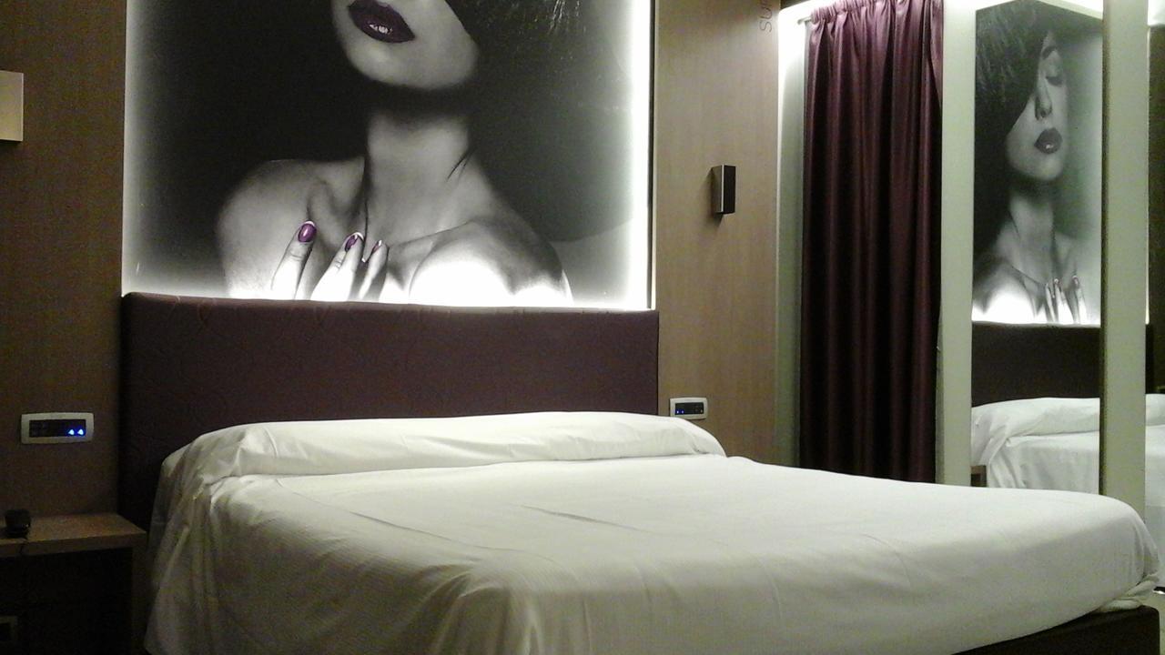 Chambre Double Supérieure