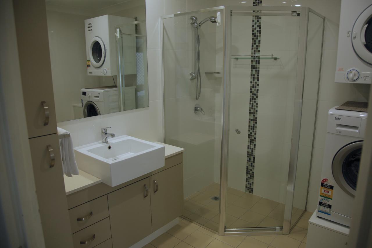 2 Bedroom Oceanview Standard