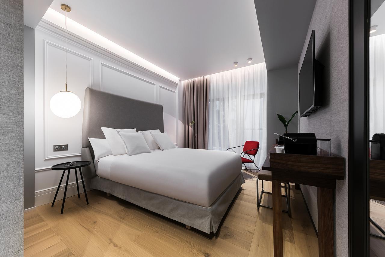 Economy Tweepersoonskamer met 2 Aparte Bedden