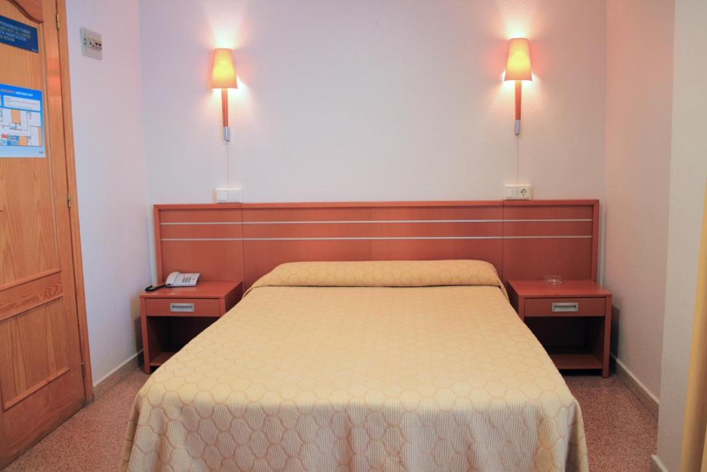 Deluxe Tweepersoonskamer met 2 Aparte Bedden