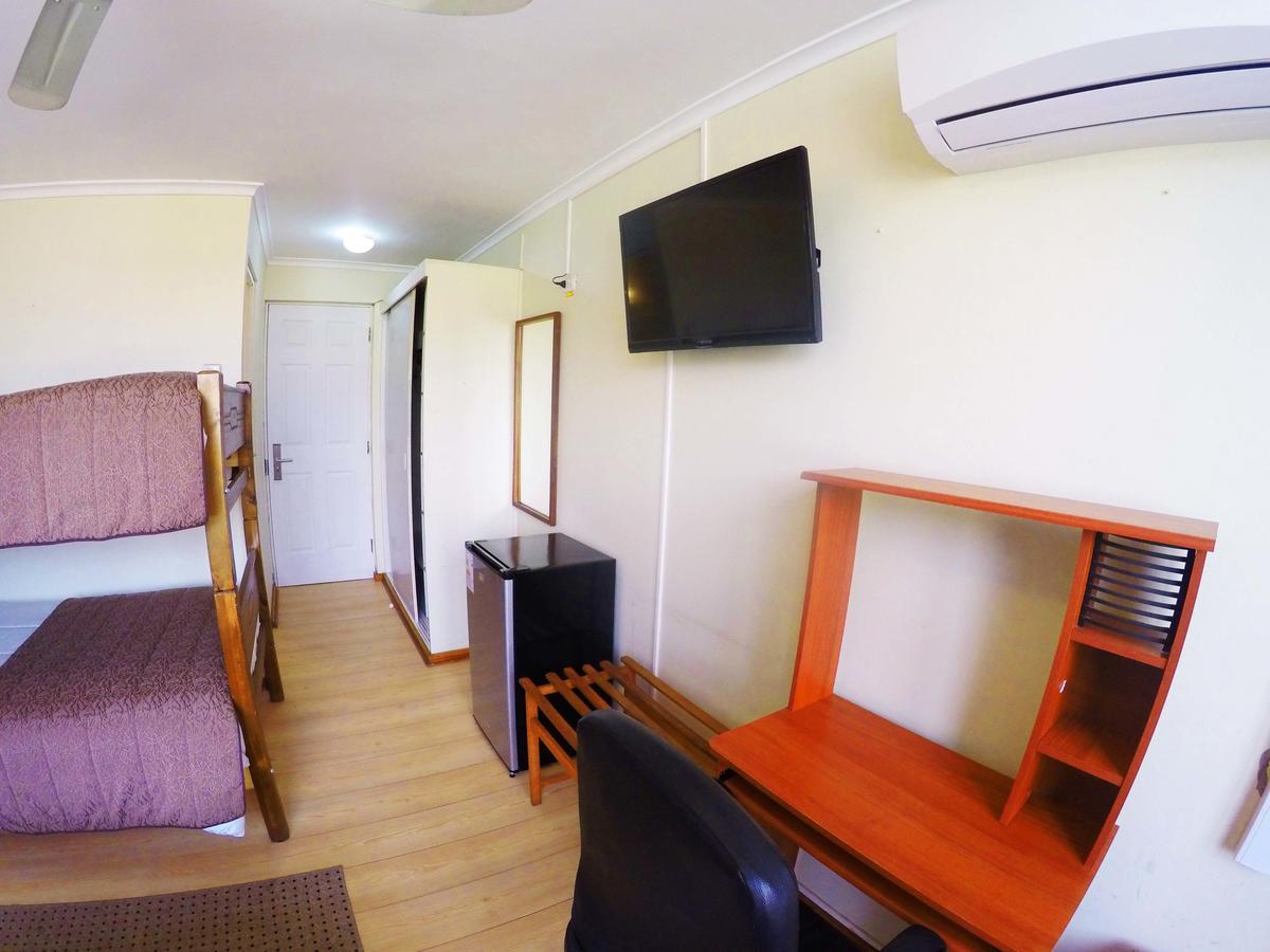 Quadruple Room with Bathroom