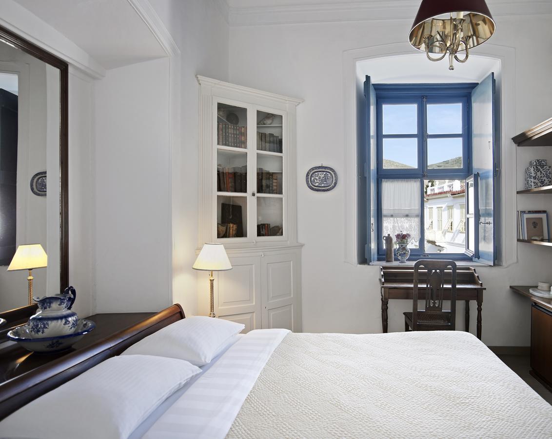 Chambre Double Classique