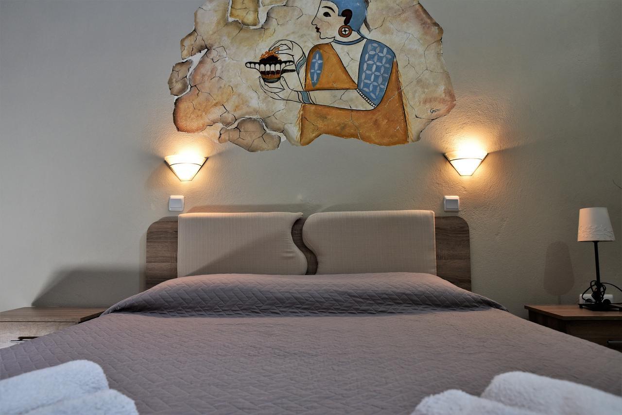 Appartement (4 Volwassenen) - Split-level