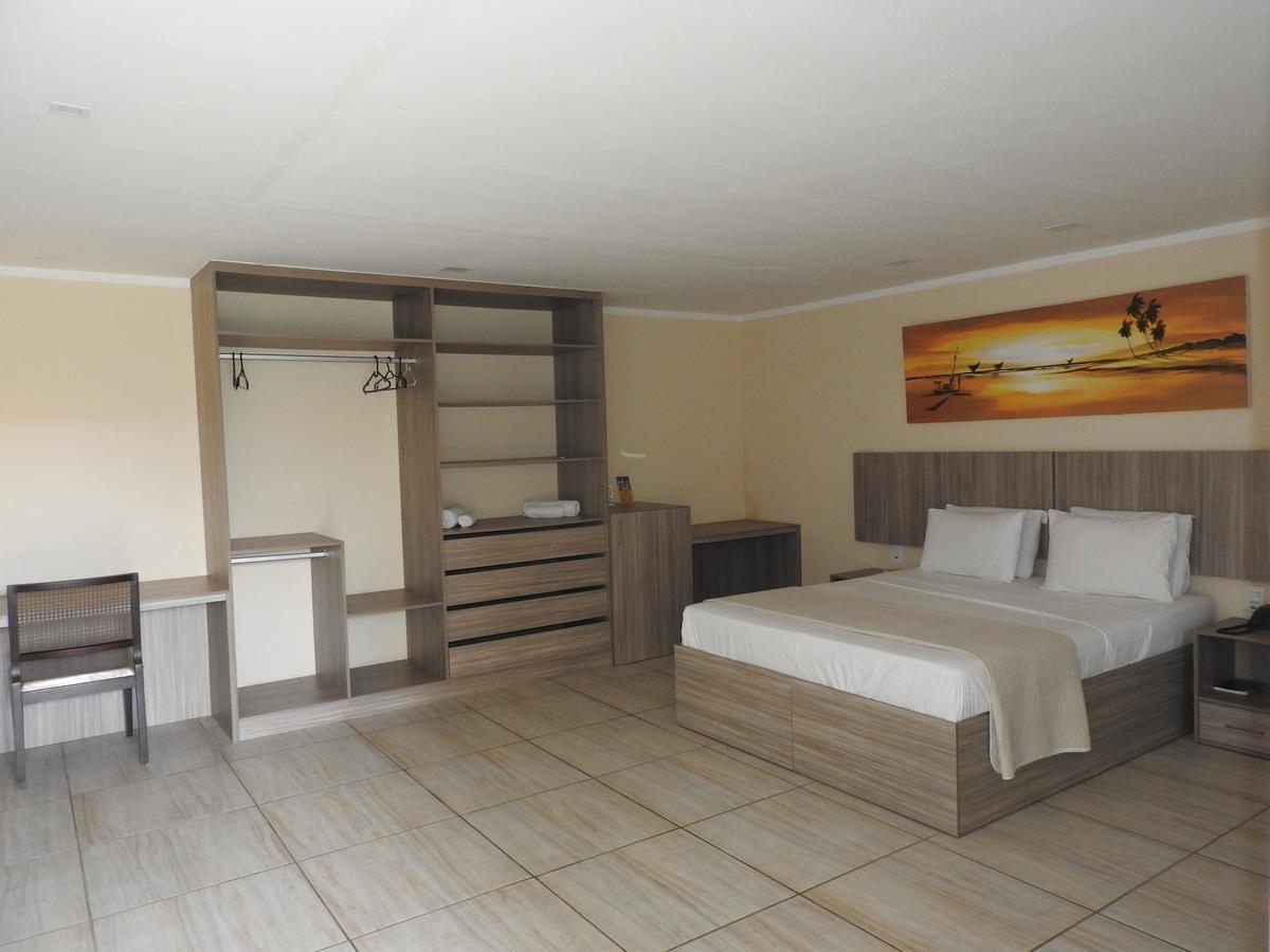 Habitación cuádruple
