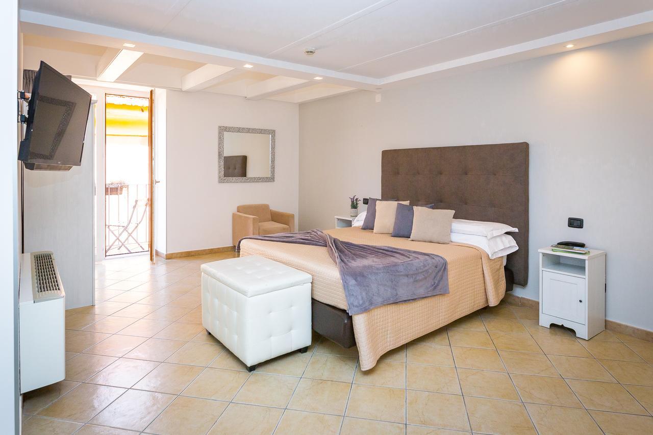 Suite de 2 dormitorios