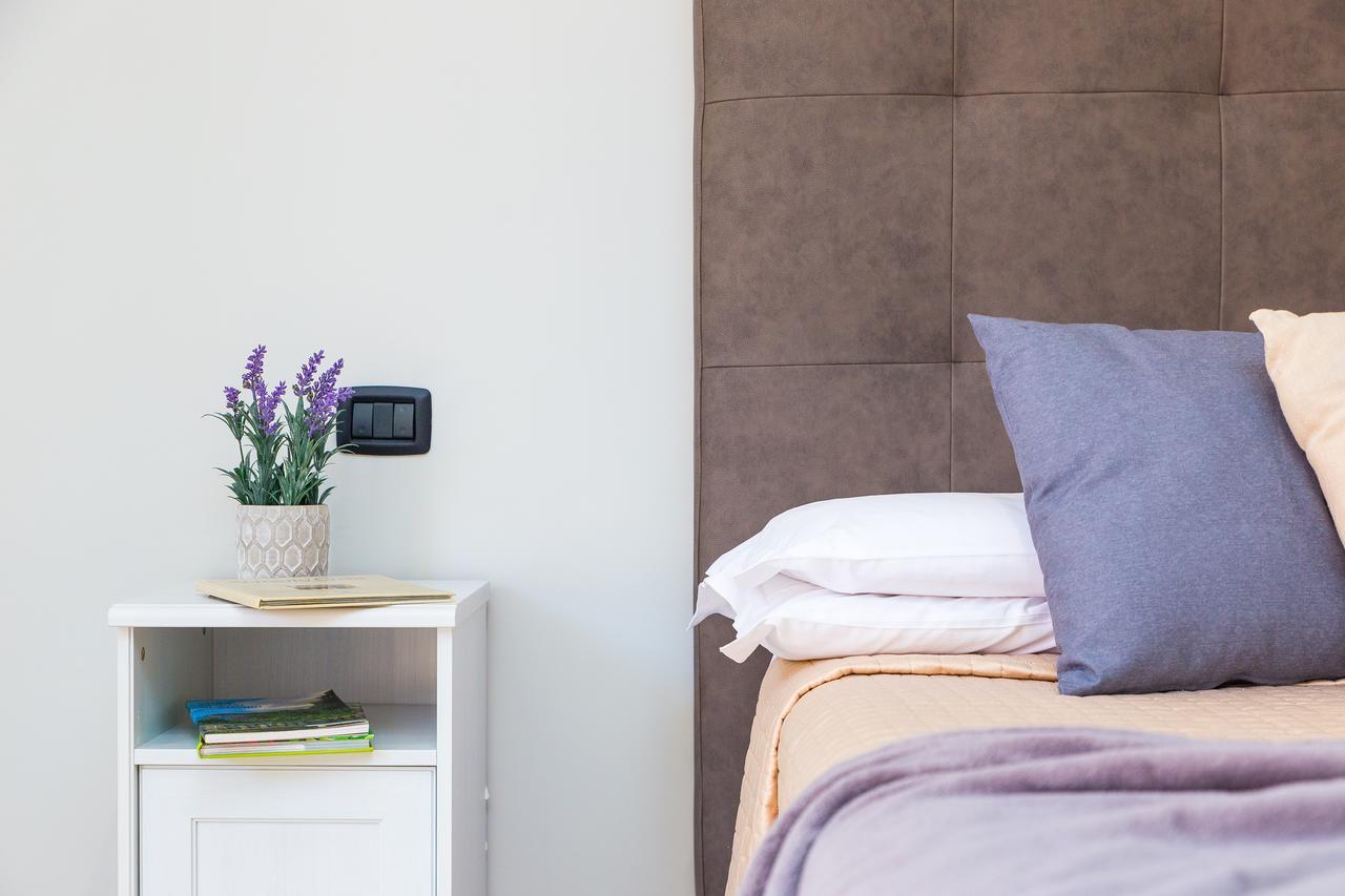 Habitación flexible