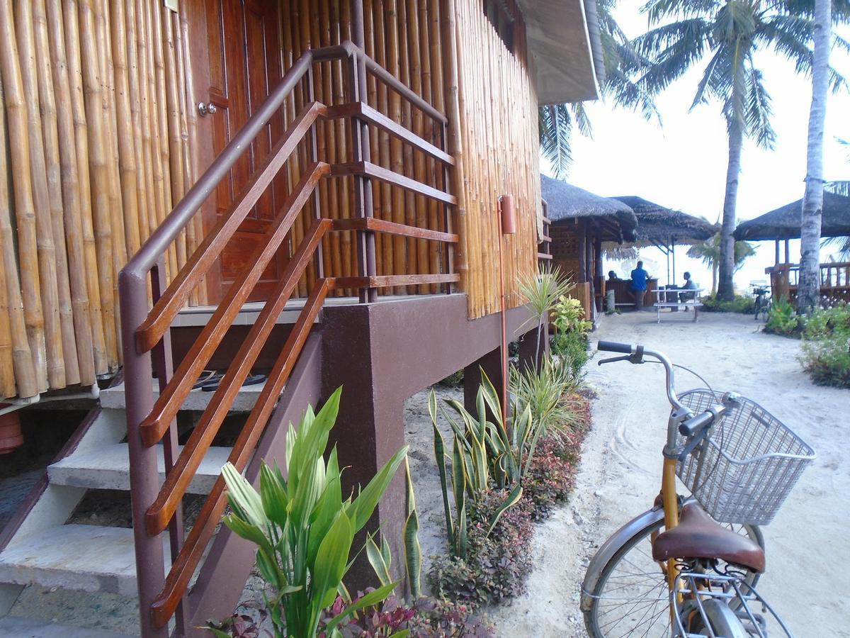 Double Room Balcony Sea View