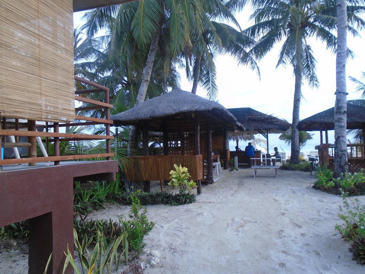 Double Room Balcony Sea View