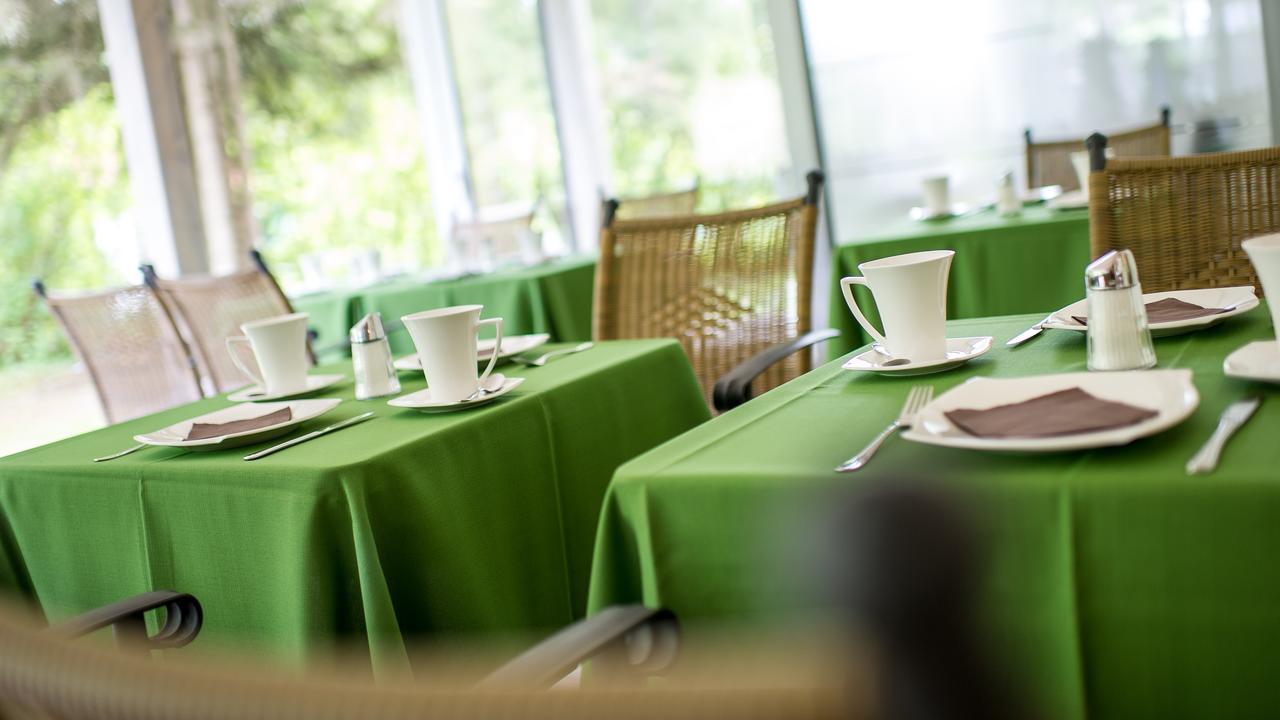 Familienzimmer mit Balkon