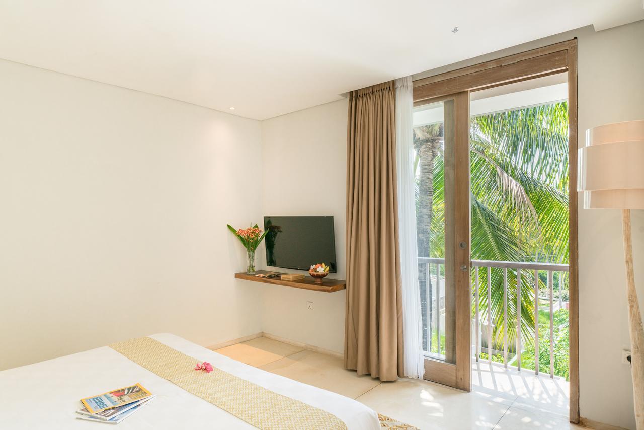 Habitación Superior Qadma