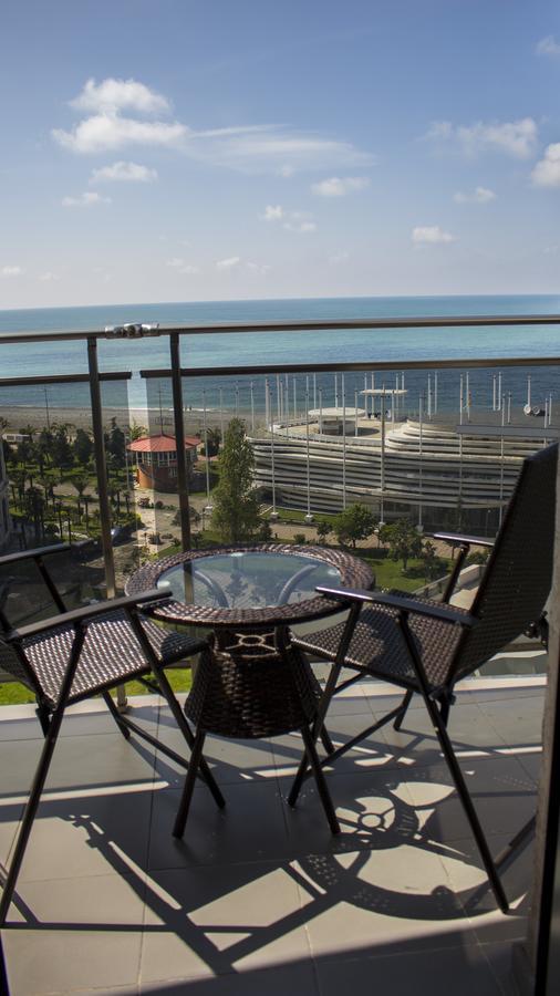 Suite Panoramic Sea View