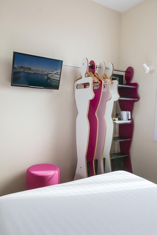 Chambre Double Confort