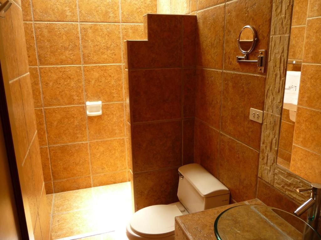 Habitación Individual Estándar