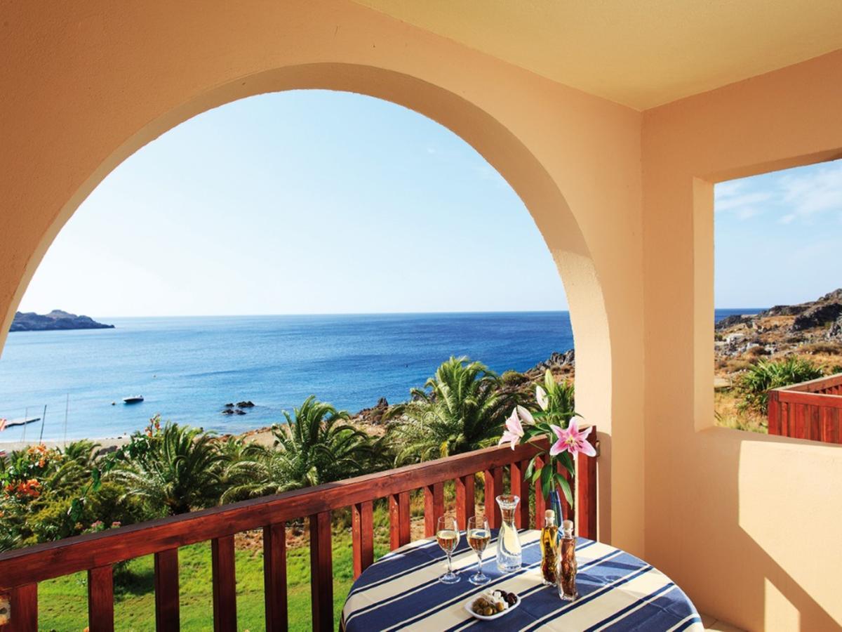 Appartamento con Vista Mare